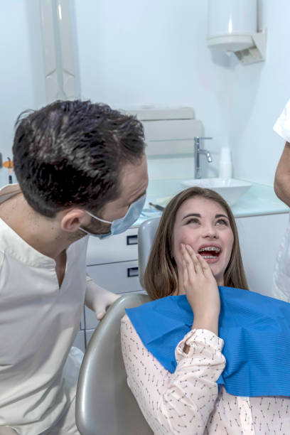 Best Emergency Treatment for Dental Infections or Abscesses in Kewaskum, WI