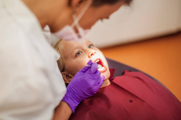 Best Emergency Dental Care for Broken or Chipped Teeth in Kewaskum, WI