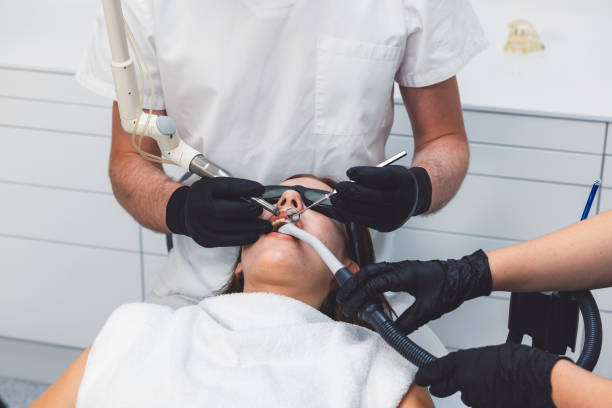 Best Weekend Emergency Dentist in Kewaskum, WI