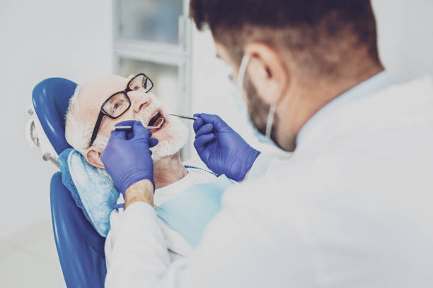 Best Emergency Root Canal Treatment in Kewaskum, WI